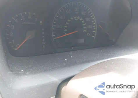 2004 Honda Accord 3.0 Ex из США, поврежденный, VIN 1HGCM66504A102584